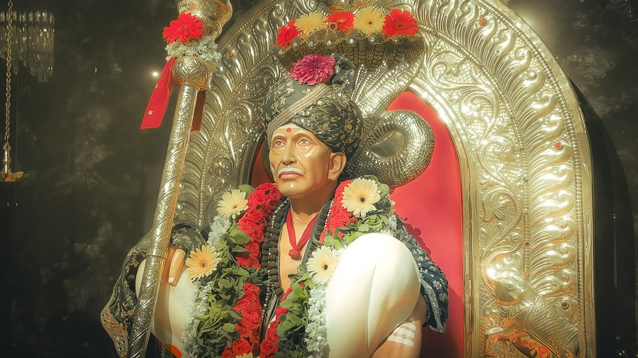 Hari Guru Maharaj